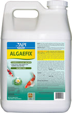 Load image into Gallery viewer, API Pond AlgaeFix Controls Algae Growth and Works Fast
