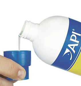 API Aqua Essential All-in-One Concentrated Water Conditioner