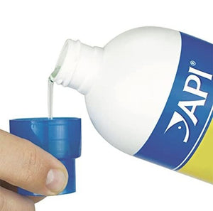 API Aqua Essential All-in-One Concentrated Water Conditioner