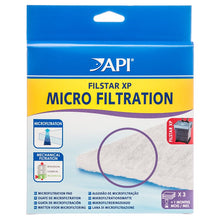 Load image into Gallery viewer, API Filstar XP Micro Filtration Pads
