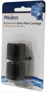 Aqueon Replacement Betta Filter Cartridge