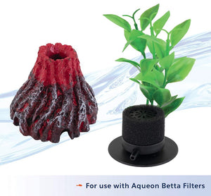 Aqueon Replacement Betta Filter Cartridge