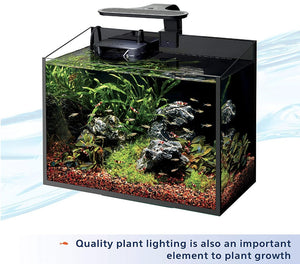 Aqueon Aquarium Plant Food Provides Macro and Micro Nutrients