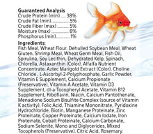 Load image into Gallery viewer, Aqueon Goldfish Flakes Daily Nutrition for All Goldfish and Other Pond Fish
