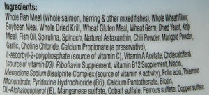 Aqueon Goldfish Flakes Daily Nutrition for All Goldfish and Other Pond Fish