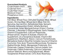 Load image into Gallery viewer, Aqueon Goldfish Flakes Daily Nutrition for All Goldfish and Other Pond Fish
