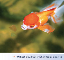 Load image into Gallery viewer, Aqueon Goldfish Flakes Daily Nutrition for All Goldfish and Other Pond Fish
