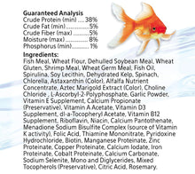 Load image into Gallery viewer, Aqueon Goldfish Flakes Daily Nutrition for All Goldfish and Other Pond Fish
