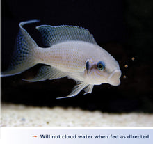 Load image into Gallery viewer, Aqueon Mini Cichlid Food Pellets
