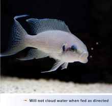 Load image into Gallery viewer, Aqueon Mini Cichlid Food Pellets
