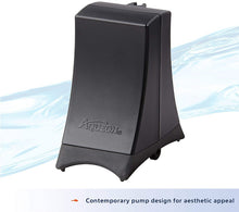 Load image into Gallery viewer, Aqueon QuietFlow Air Pump for Aquariums
