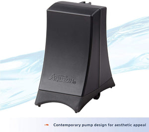 Aqueon QuietFlow Air Pump for Aquariums