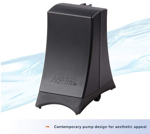 Aqueon QuietFlow Air Pump for Aquariums