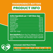 Load image into Gallery viewer, Flea and Tick Prevention Chewable Pills for Dogs   Revolution Oral Flea
