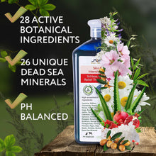 Load image into Gallery viewer, Arava Natural Medicated Anti Yeast Anti Itch Dog Shampoo 400ml (13.5 fl oz)
