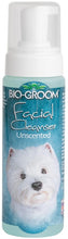 Load image into Gallery viewer, Bio Groom Facial Foam Tearless Cleanser for Dogs
