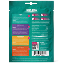Load image into Gallery viewer, Beloved Pets Creamy Lickable Urinary Care Multivitamin Cat Treats &amp; Wet Squeeze Tubes – Tuna Mix Liquid Cat Snacks  – 20 Sticks
