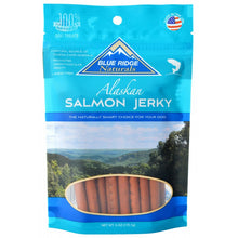 Load image into Gallery viewer, Blue Ridge Naturals Alaskan Salmon Jerky
