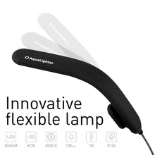 Load image into Gallery viewer, Fish Tank Light   Clip On Aquarium Light   Aquarium Light for Plants   LED
