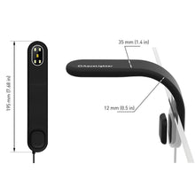 Load image into Gallery viewer, Fish Tank Light   Clip On Aquarium Light   Aquarium Light for Plants   LED
