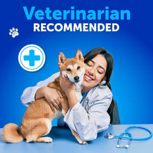 Load image into Gallery viewer, Artullano Canine Immune Health Supplement Itching Skin &amp; Allergy Relief 180 Ct
