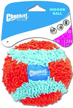 Load image into Gallery viewer, Chuckit Indoor Ball Toy for Dogs
