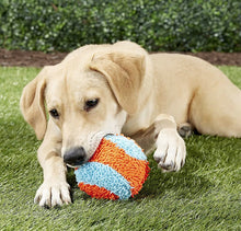 Load image into Gallery viewer, Chuckit Indoor Ball Toy for Dogs
