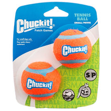 Load image into Gallery viewer, Chuckit Tennis Balls for Dogs
