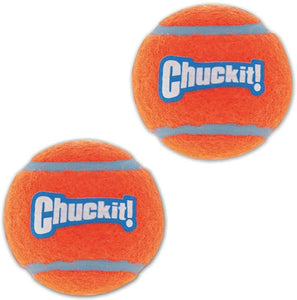 Chuckit Tennis Balls for Dogs