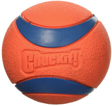 Load image into Gallery viewer, Chuckit Ultra Ball Dog Toy
