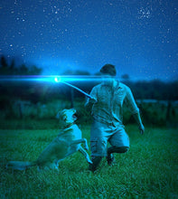 Load image into Gallery viewer, Chuckit Max Glow Ball for Dogs
