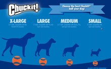 Load image into Gallery viewer, Chuckit Erratic Ball for Dogs
