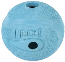 Load image into Gallery viewer, Chuckit The Whistler Ball Toy for Dogs
