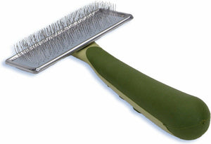 Safari Soft Slicker Brush for Dogs