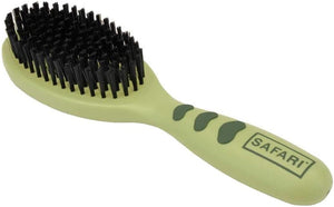 Safari Bristle Brush for Small Dogs