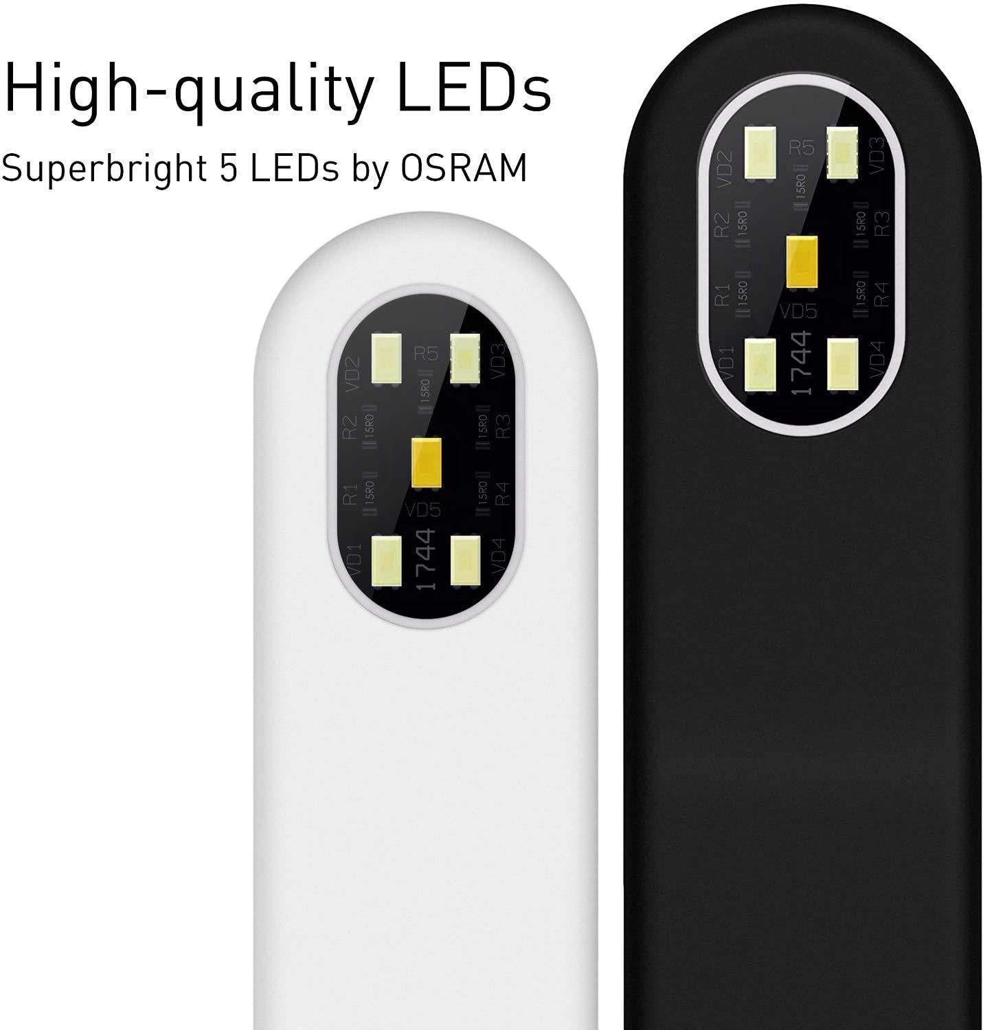 Fish Tank Light   Clip On Aquarium Light   Aquarium Light for Plants   LED For Pet With Love