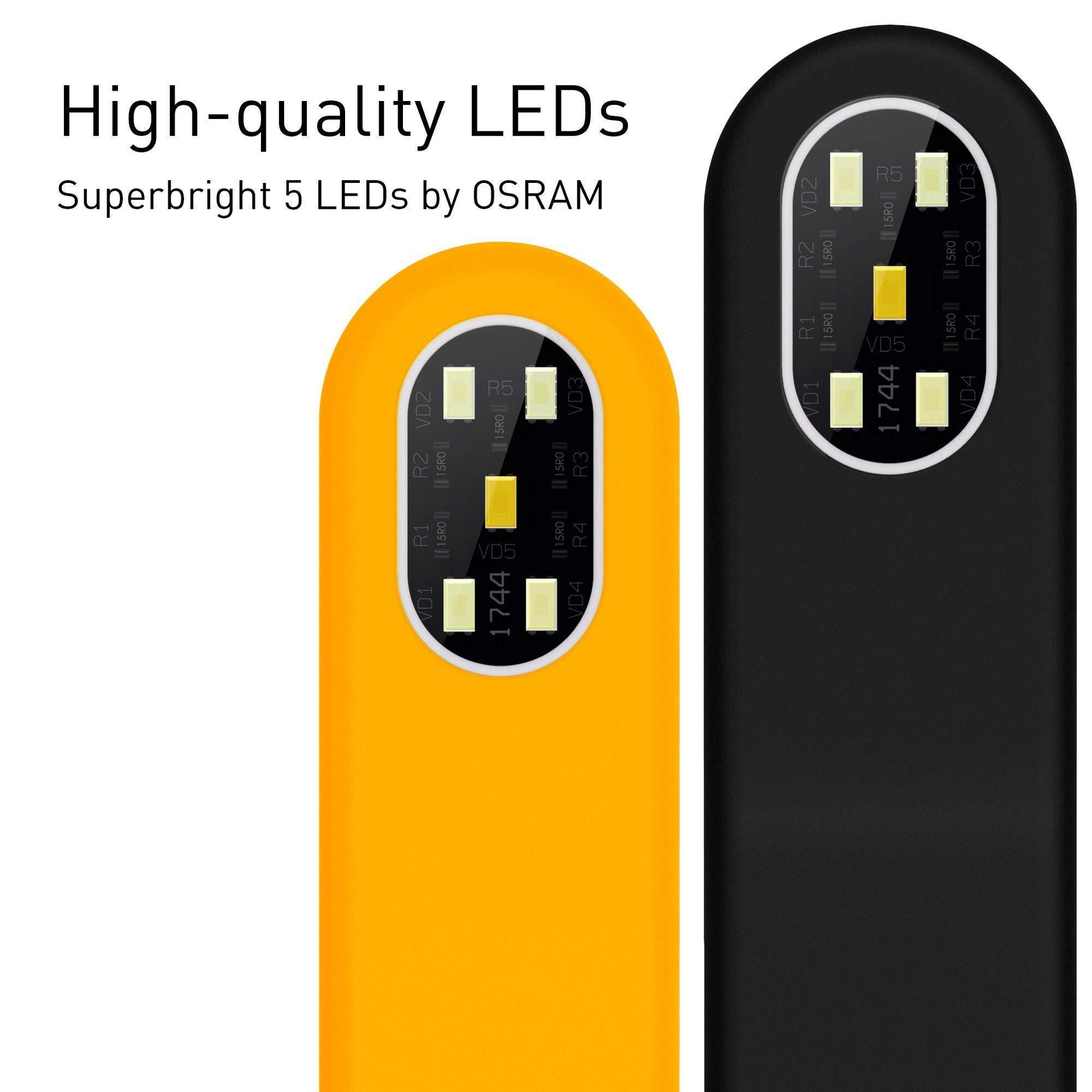 Fish Tank Light   Clip On Aquarium Light   Aquarium Light for Plants   LED For Pet With Love