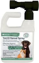 Load image into Gallery viewer, Miracle Care Natural Yard and Kennel Spray
