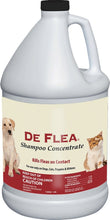 Load image into Gallery viewer, Miracle Care De Flea Shampoo Concentrate
