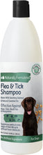 Load image into Gallery viewer, Miracle Care Flea and Tick Oatmeal Shampoo
