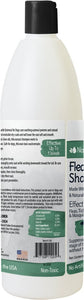 Miracle Care Flea and Tick Oatmeal Shampoo