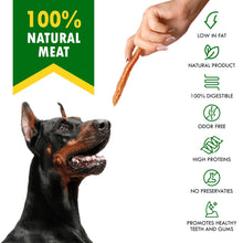 Load image into Gallery viewer, Beloved Pets Chicken Jerky Strips Dog Treats 10.6 Oz
