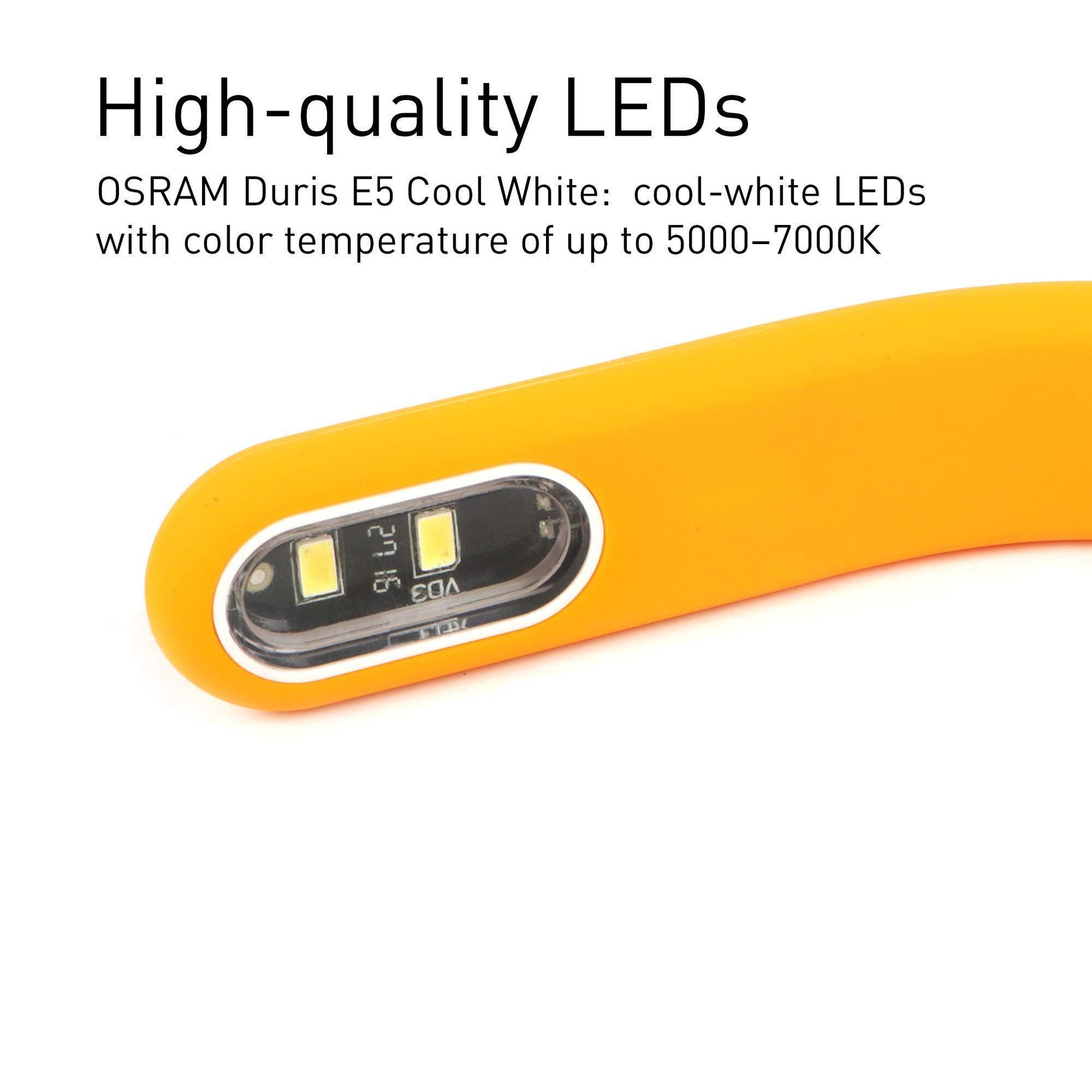 Fish Tank Light   Clip On Aquarium Light   Aquarium Light for Plants   LED For Pet With Love