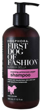 Load image into Gallery viewer, Dogphora First Dog of Fashion Shampoo
