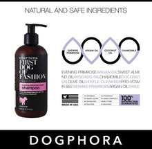 Load image into Gallery viewer, Dogphora First Dog of Fashion Shampoo
