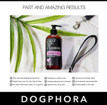 Load image into Gallery viewer, Dogphora First Dog of Fashion Styling Crème
