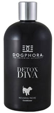 Load image into Gallery viewer, Dogphora Detox Diva Conditioner
