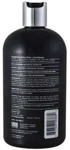 Dogphora Detox Diva Conditioner