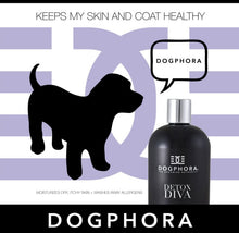 Load image into Gallery viewer, Dogphora Detox Diva Conditioner
