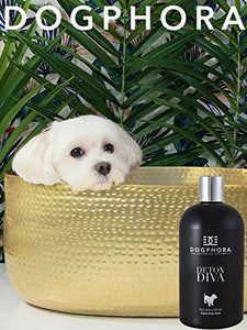 Dogphora Detox Diva Repair Body Wash